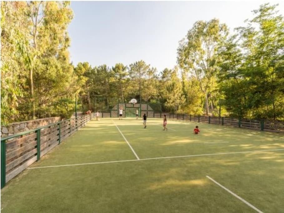 Les Restanques Bougainvillee 2051 Grimaud Eksteriør bilde
