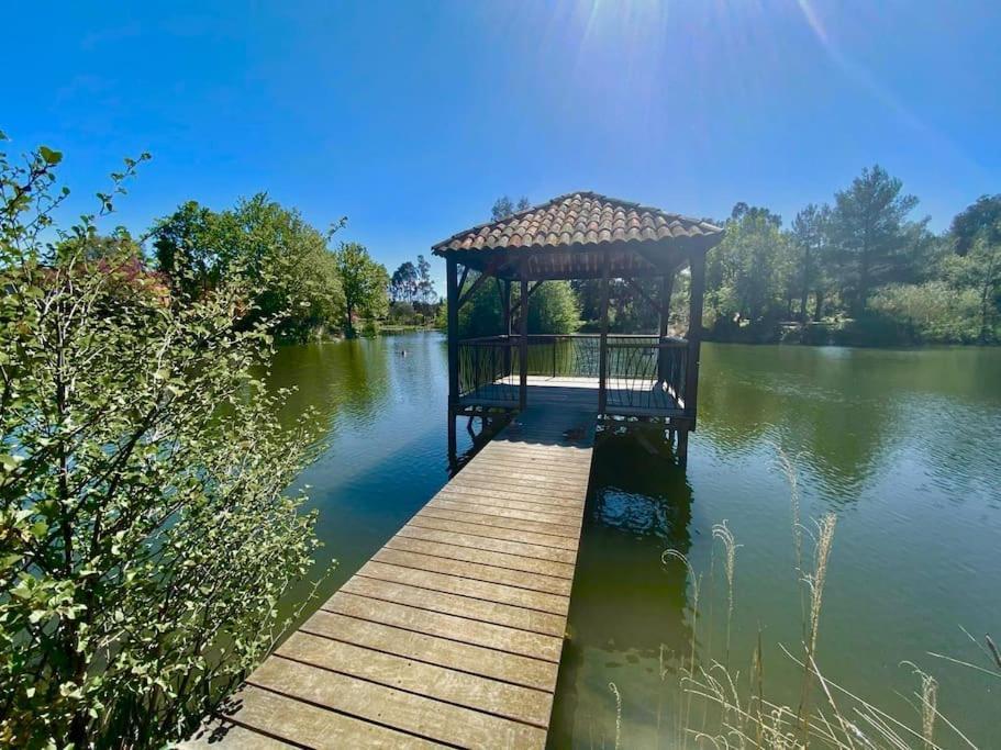 Les Restanques Bougainvillee 2051 Grimaud Eksteriør bilde