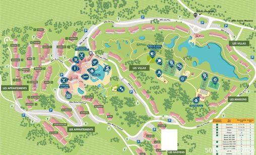 Les Restanques Bougainvillee 2051 Grimaud Eksteriør bilde