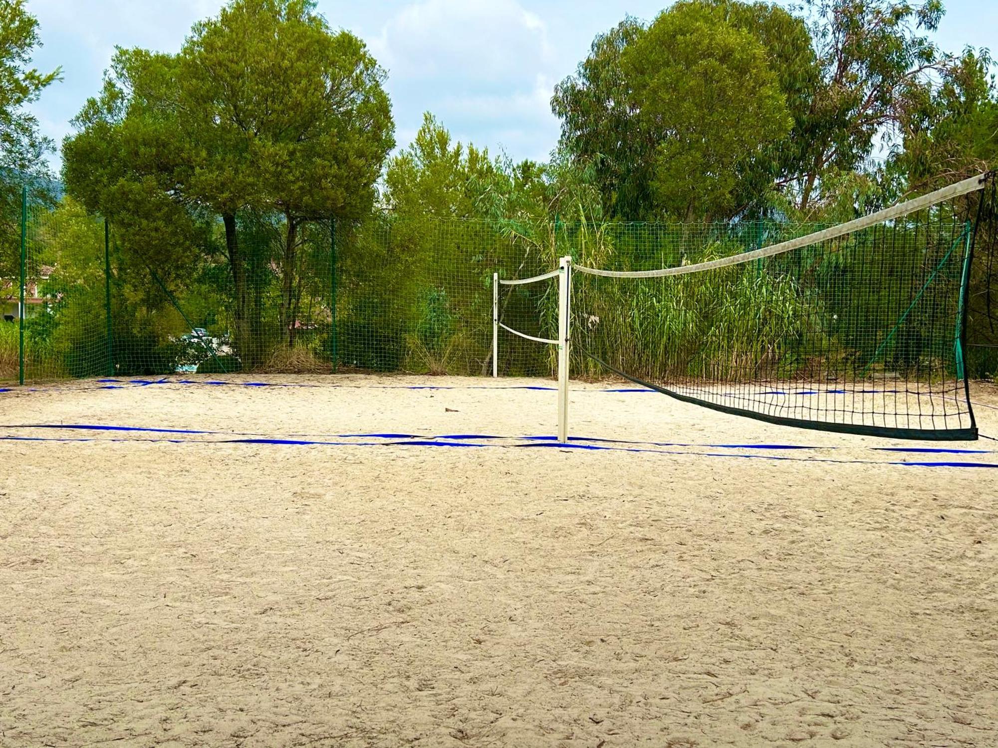 Les Restanques Bougainvillee 2051 Grimaud Eksteriør bilde